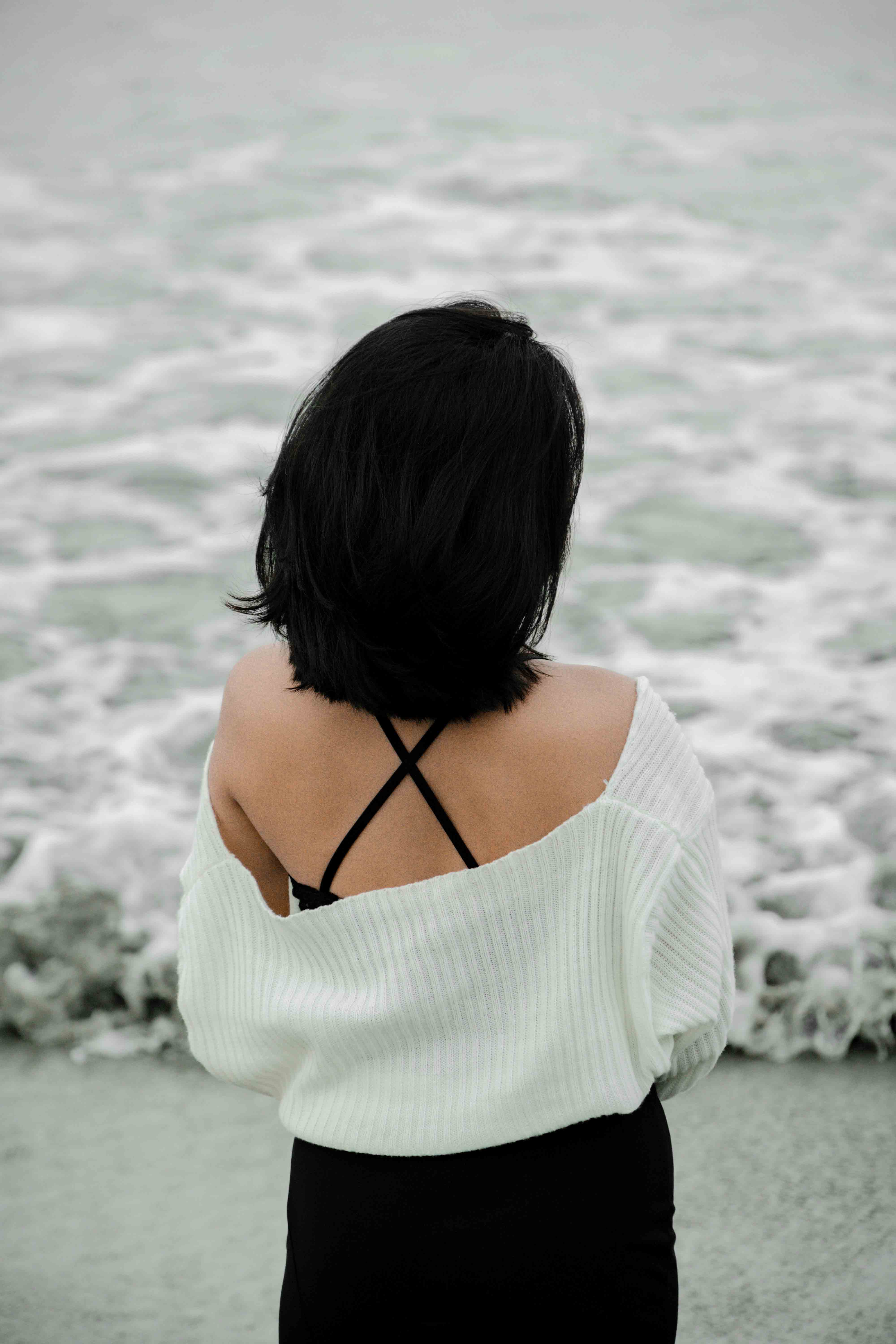 Calm Shore