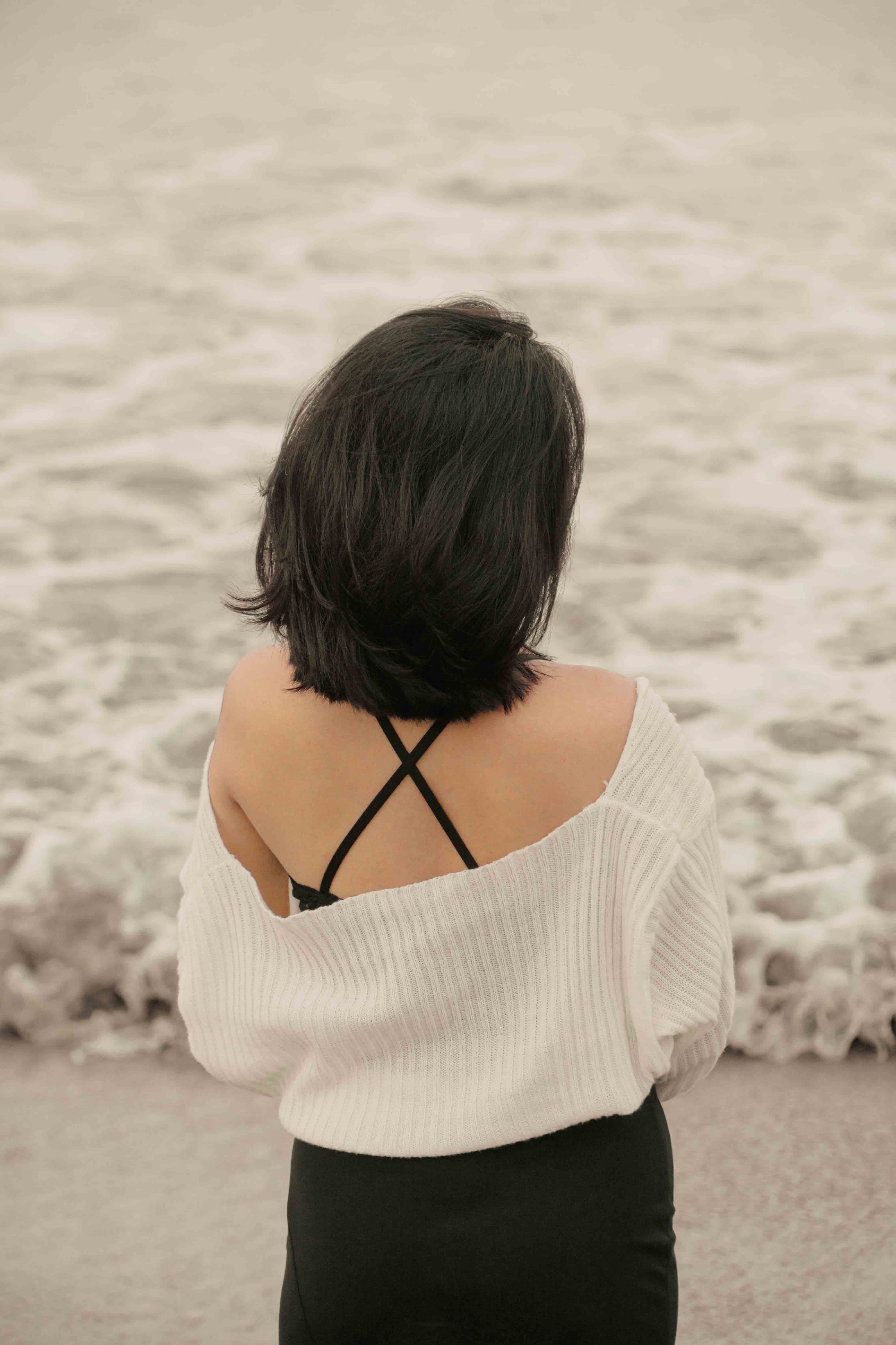 Vintage Soft Fade