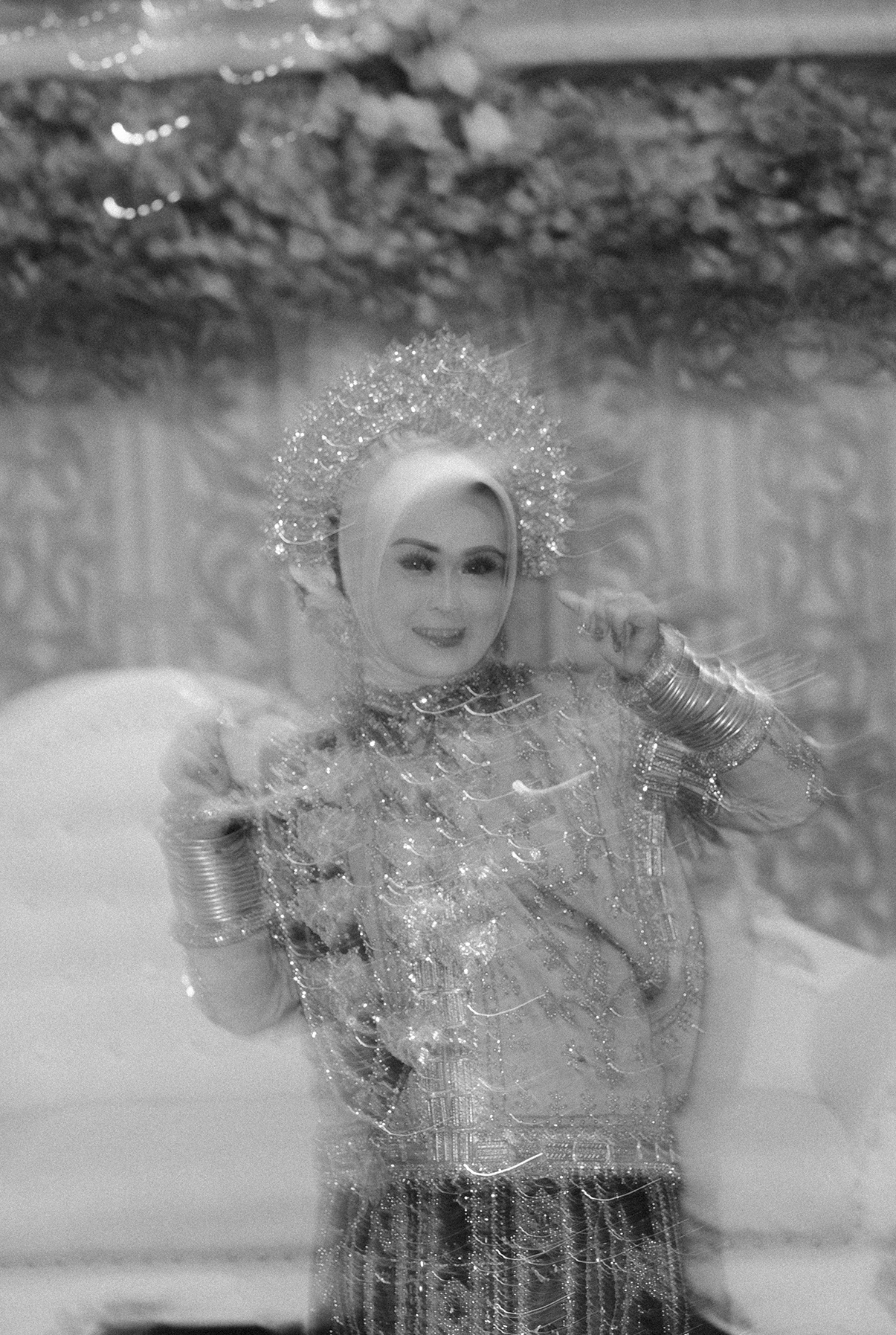 PRESET BW