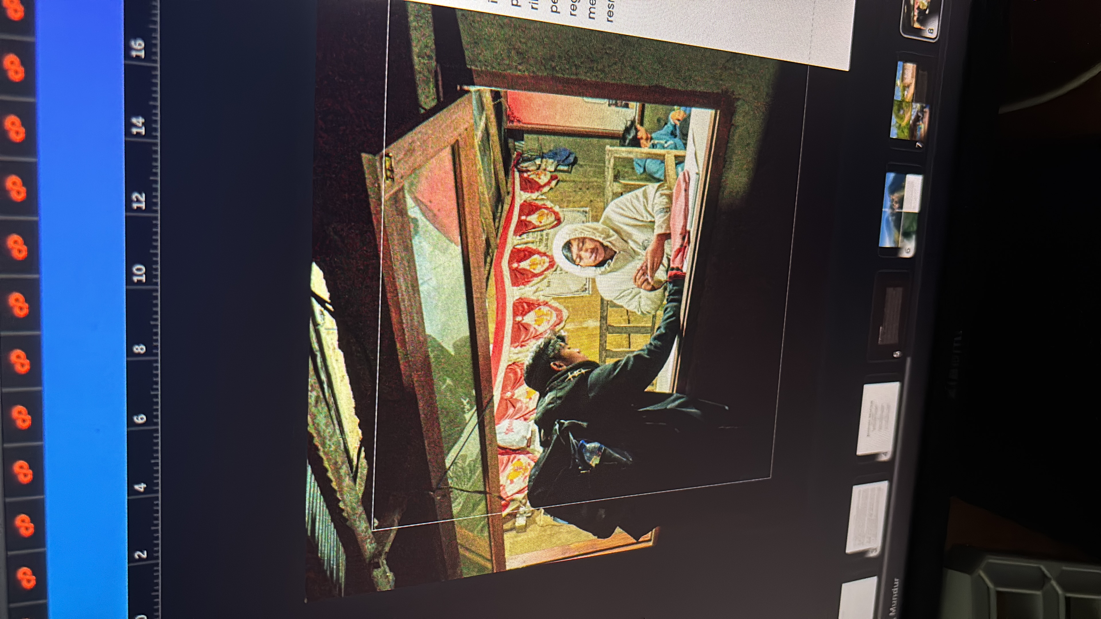 Review image